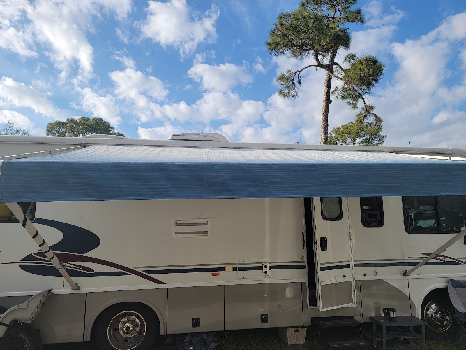 RONIN RV