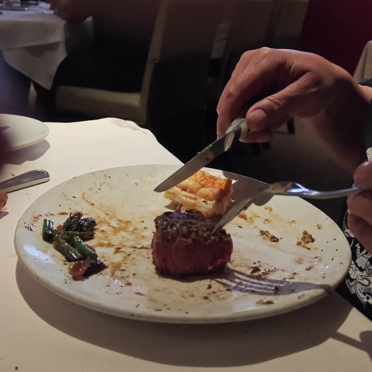 Fleming’s Prime Steakhouse & Wine Bar, photo 3