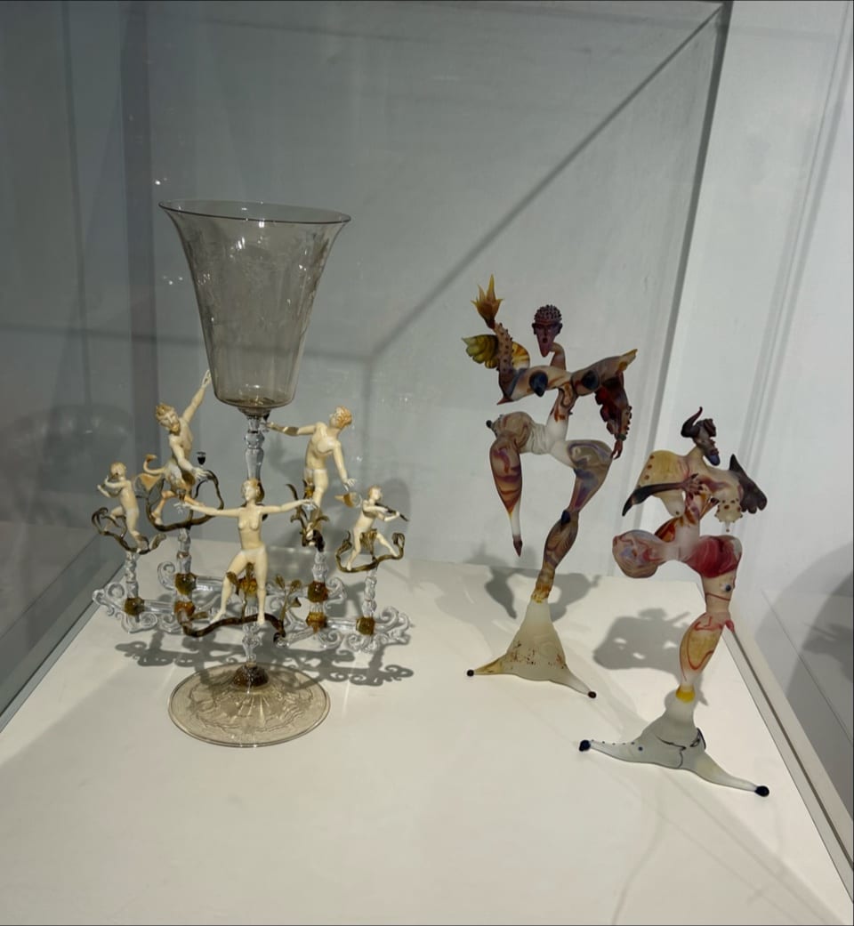 Richard & Barbara Basch Gallery
