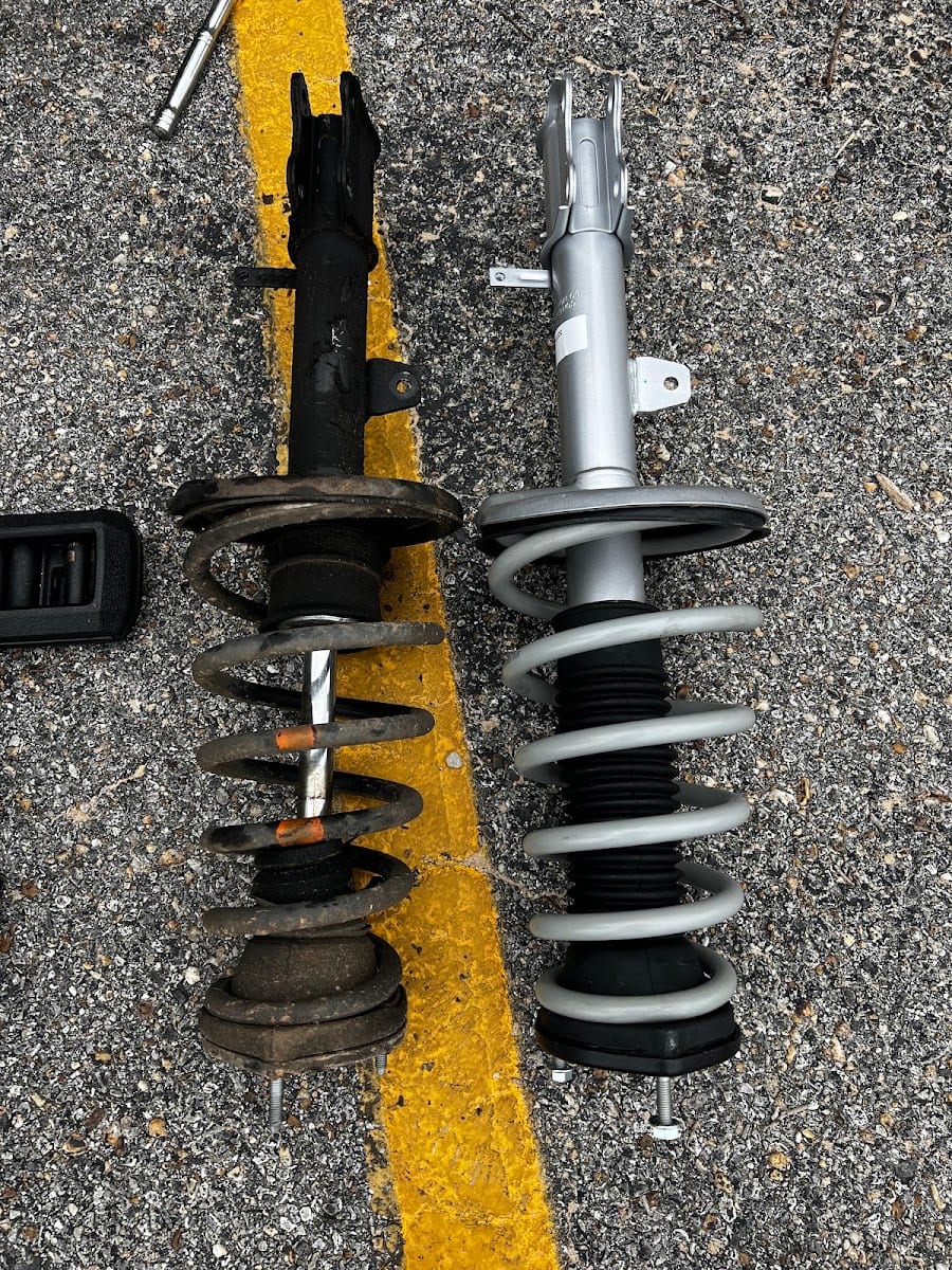Brakes and Breaks, photo 2
