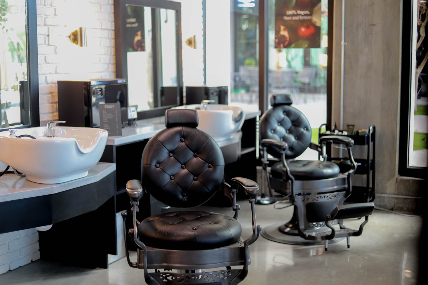 Rejuv Aveda Salon & Barbershop