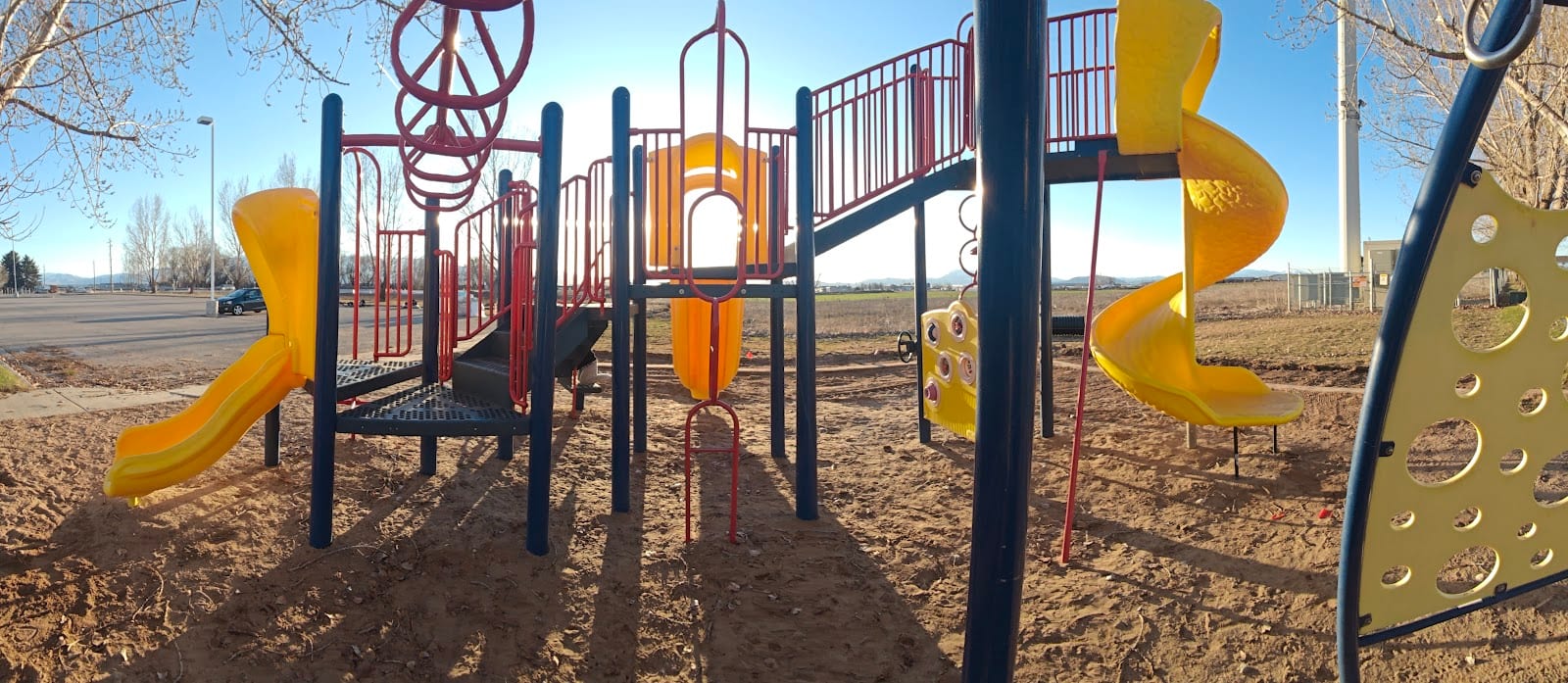 Baseball Field Park, photo 3