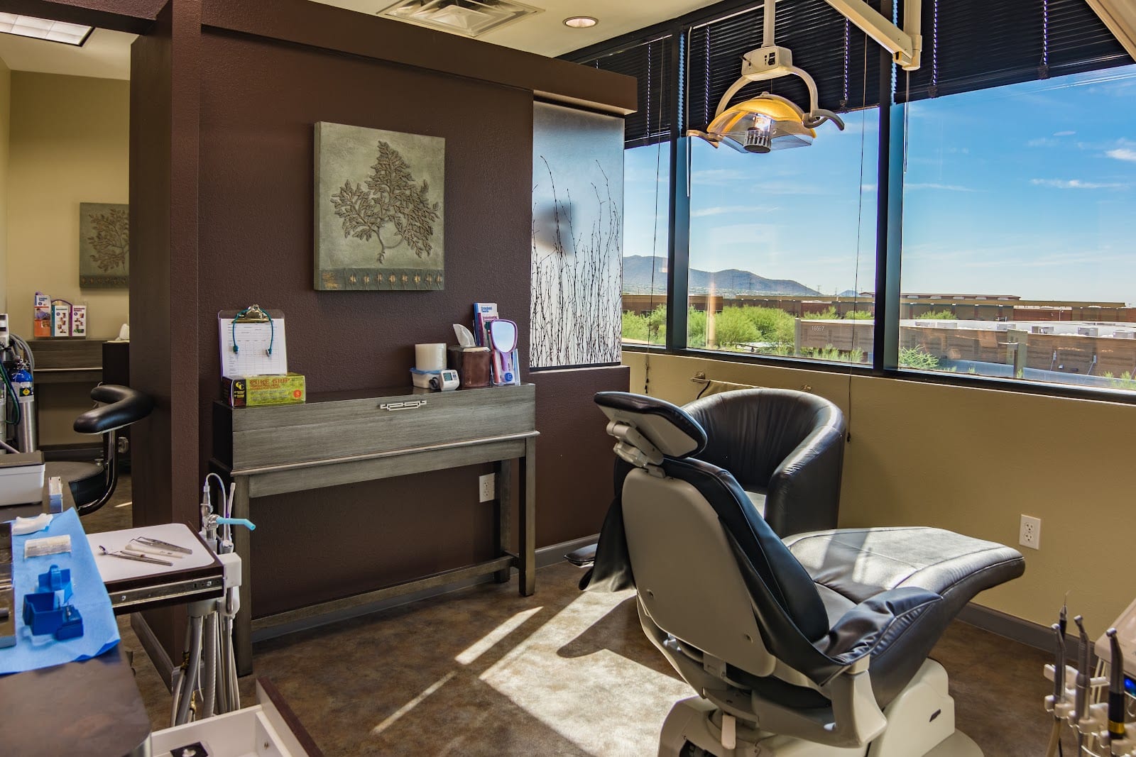 Canyon Ridge Endodontics