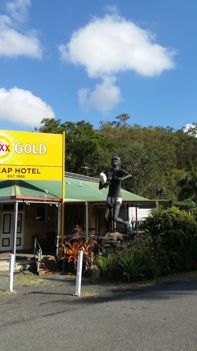 Yakapari Country Crafts & Community Centre