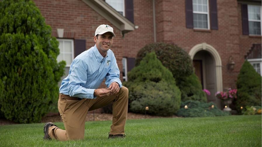 Lawn Doctor of Cache Valley, photo 2