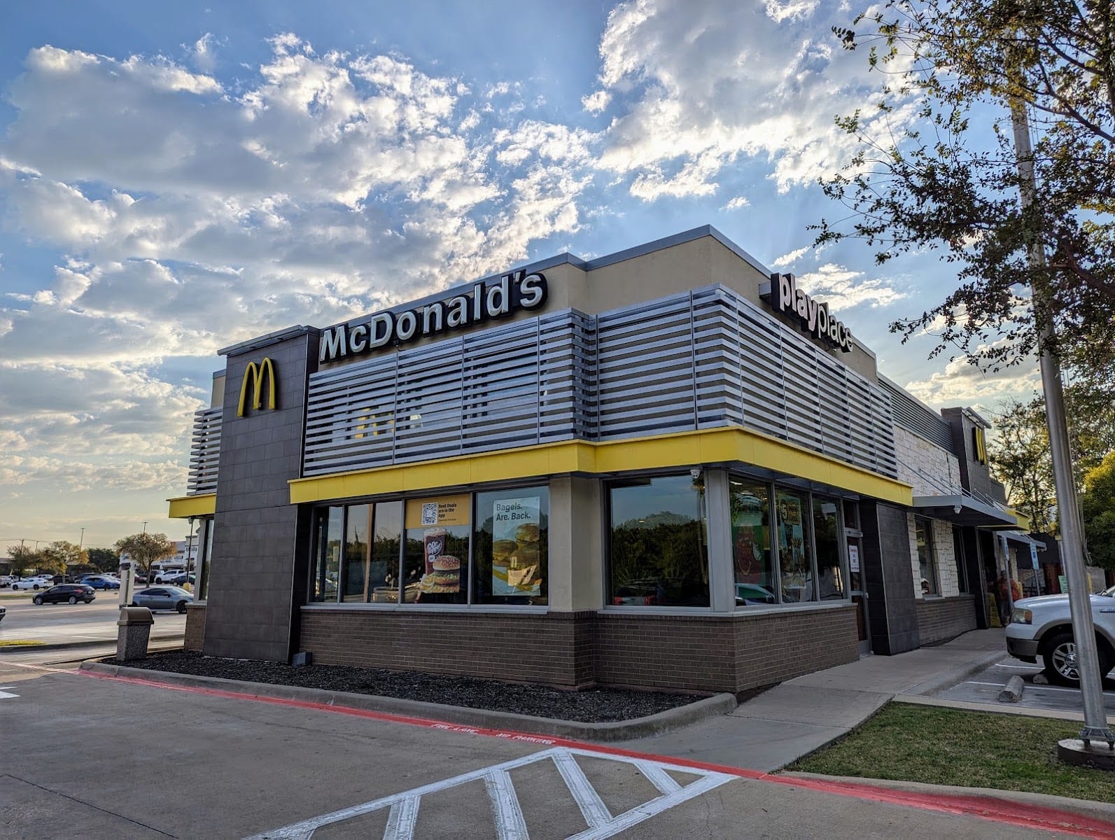 McDonald's, photo 2