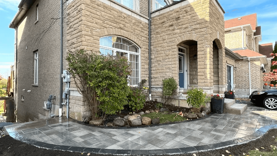 Pedra Landscaping, photo 3