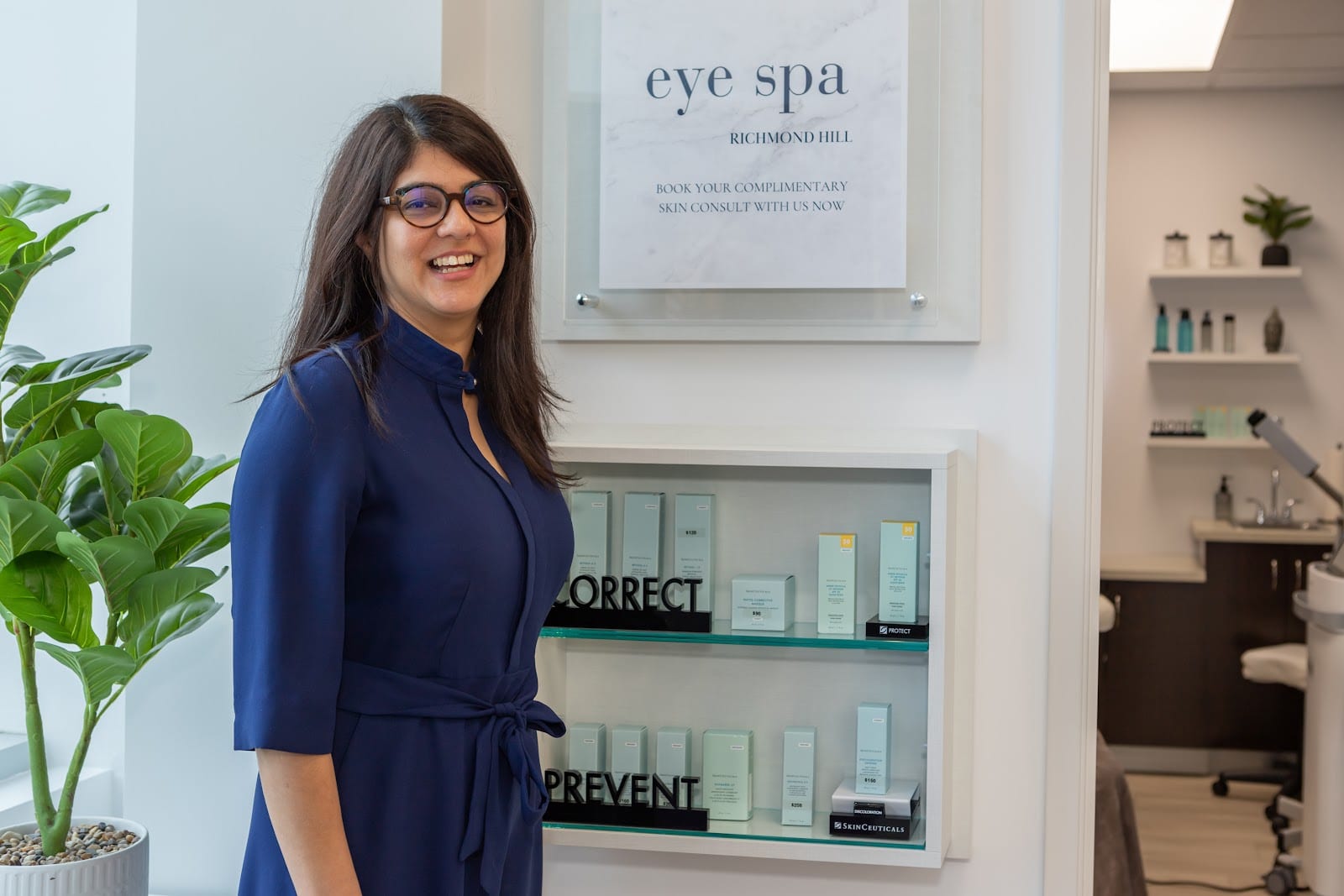 Richmond Hill Optometric Clinic, photo 4