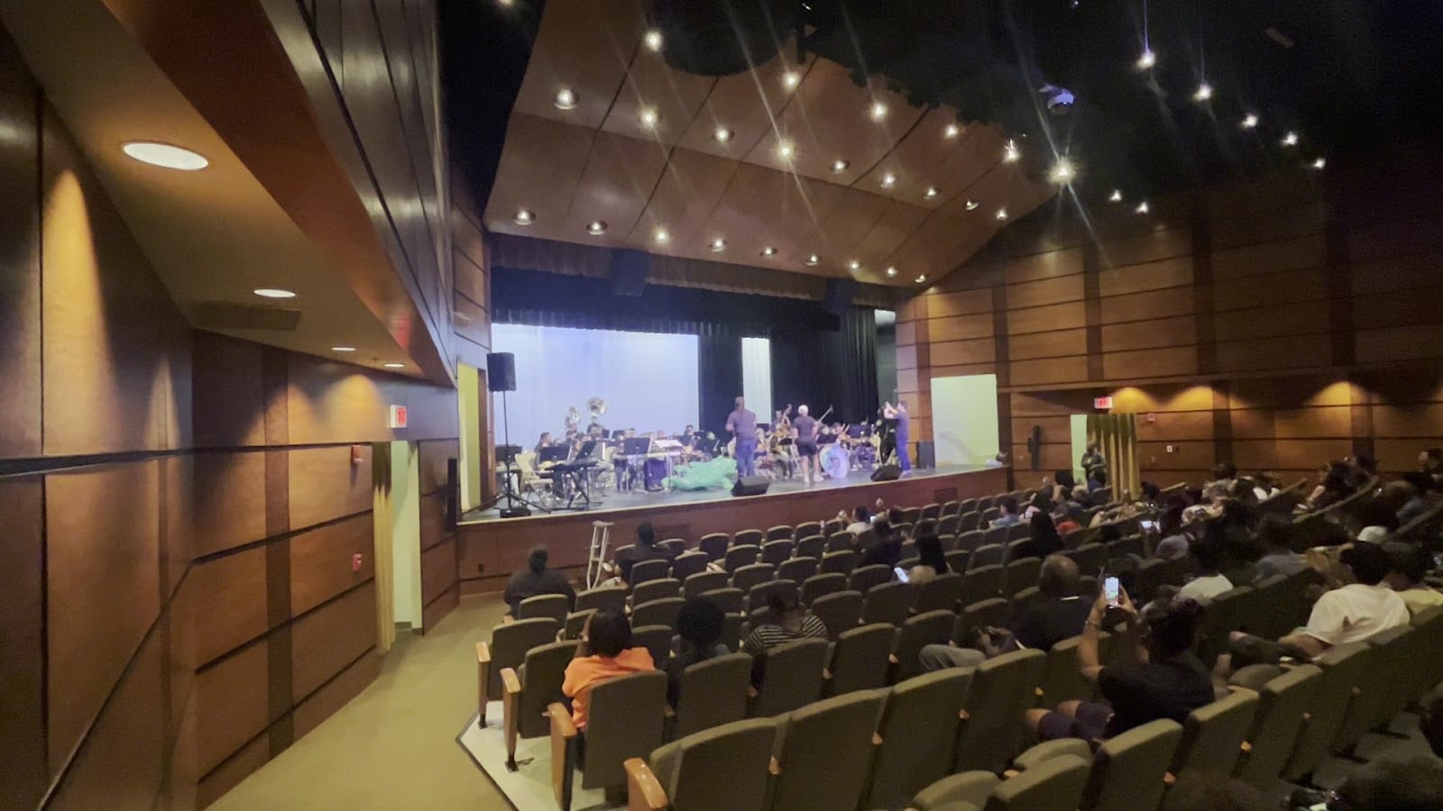 Downing-Gross Cultural Arts Center, photo 4