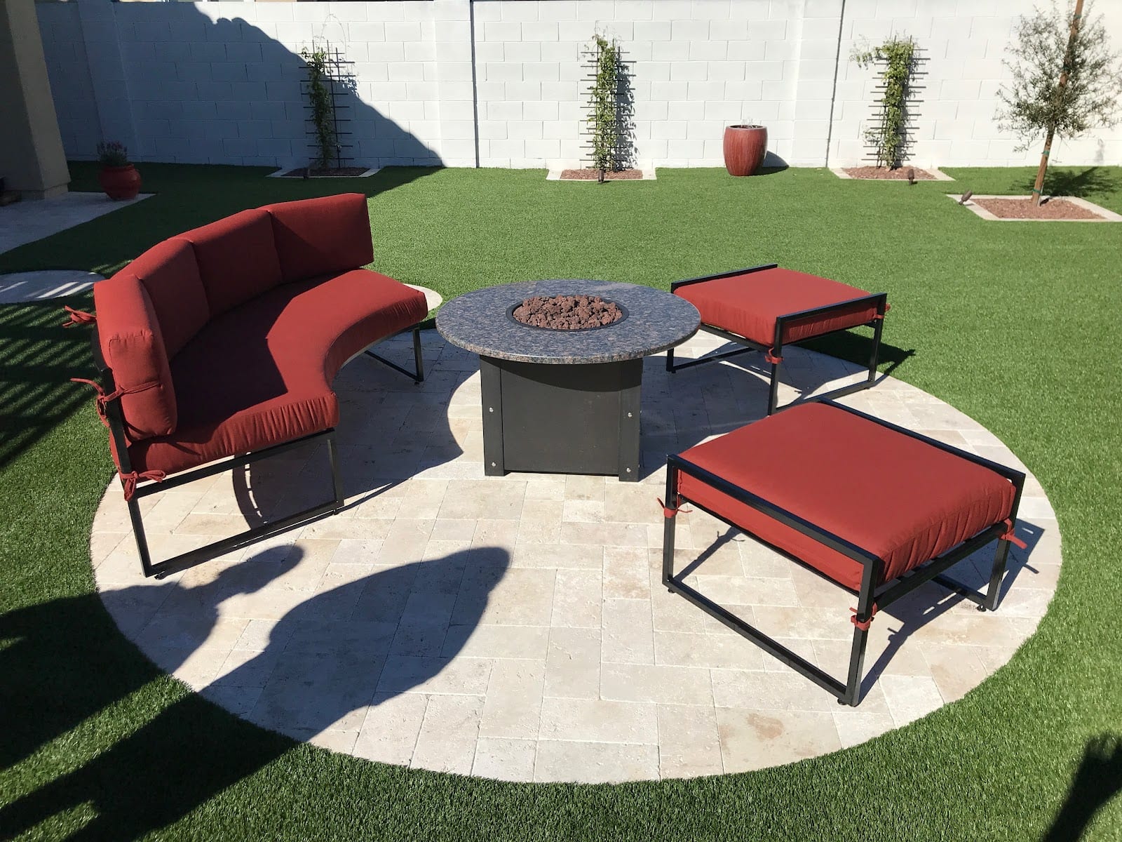 Patio Design Group