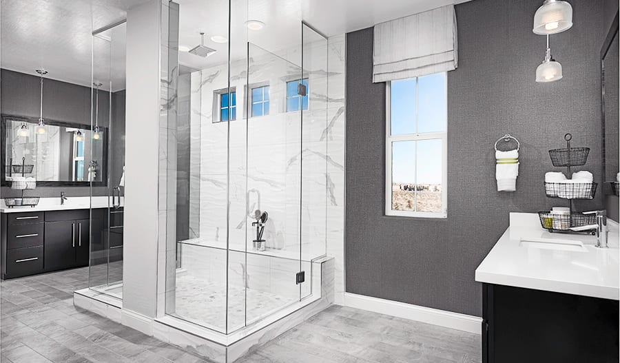 Primrose Park at Summerlin by Richmond American, photo 3