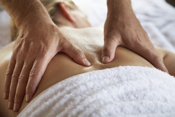 AC's Massage and Bowen Therapy, photo 2