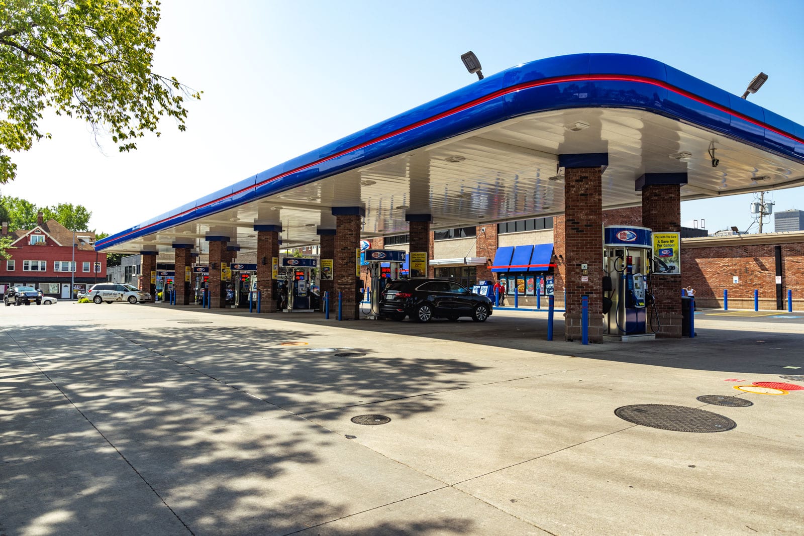 Delta Sonic Car Wash, photo 3