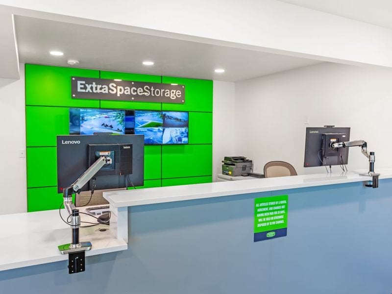 Extra Space Storage, photo 4
