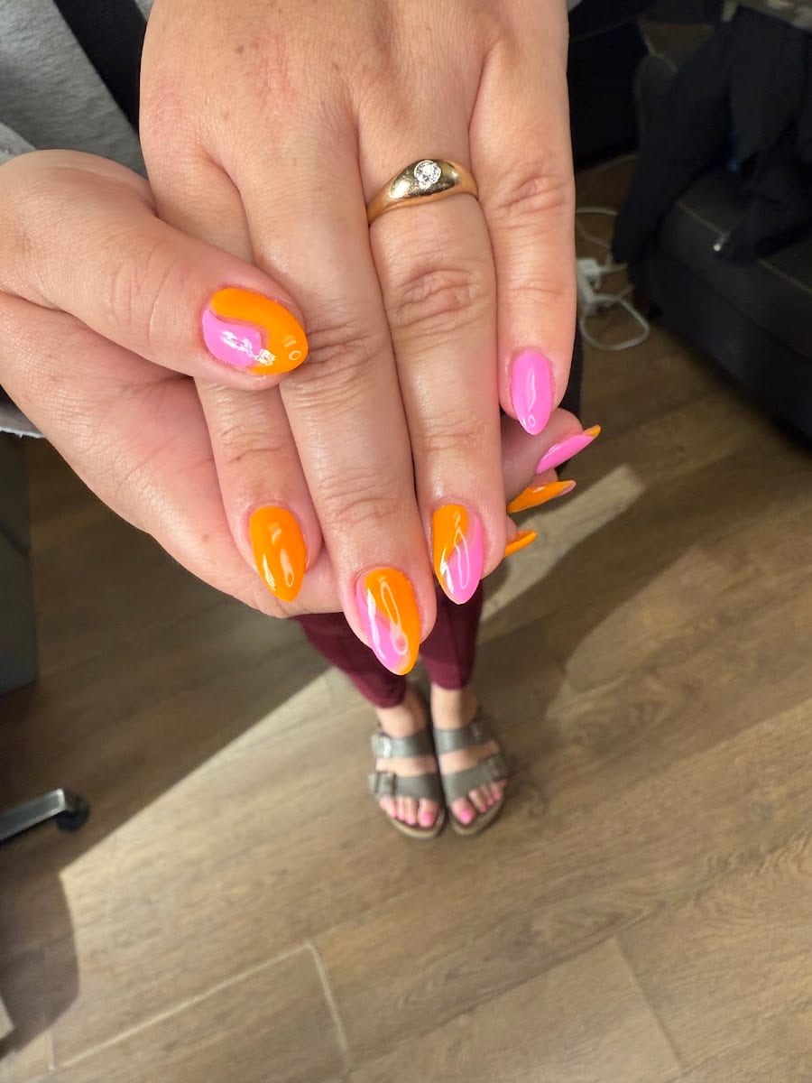 Bay Bae Nails