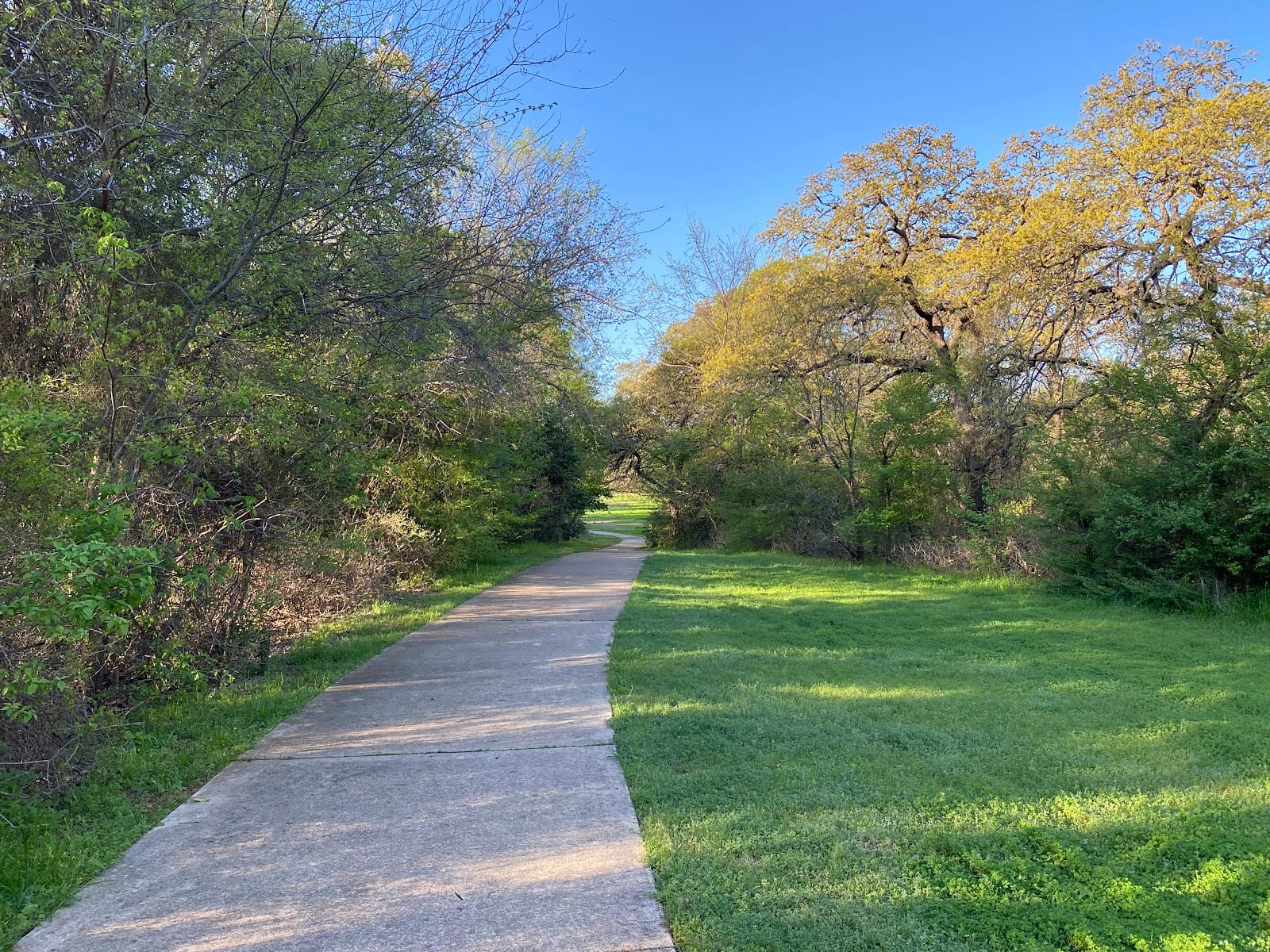 Leonard and Helen Johns Park, photo 3
