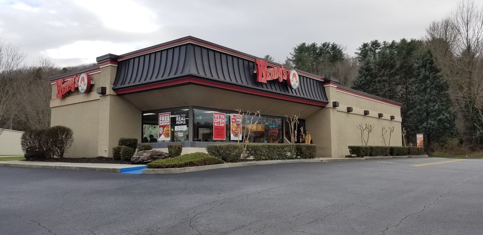 Wendy's, photo 2