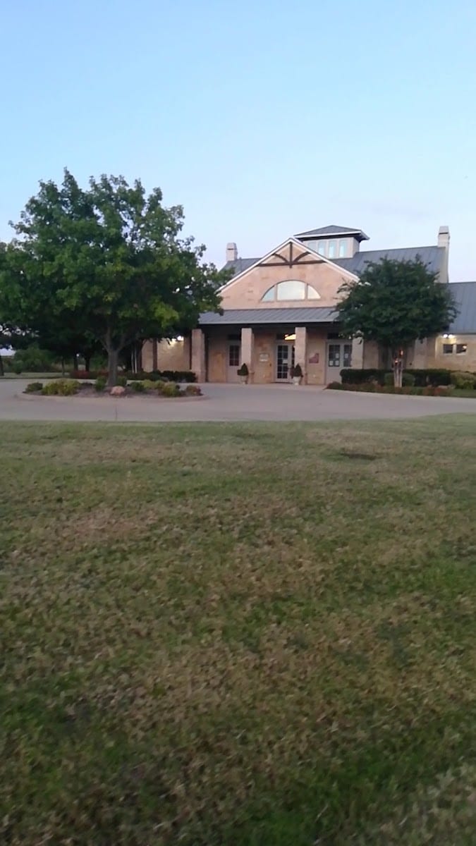 South Paloma Creek Resident Amenity Center, photo 2
