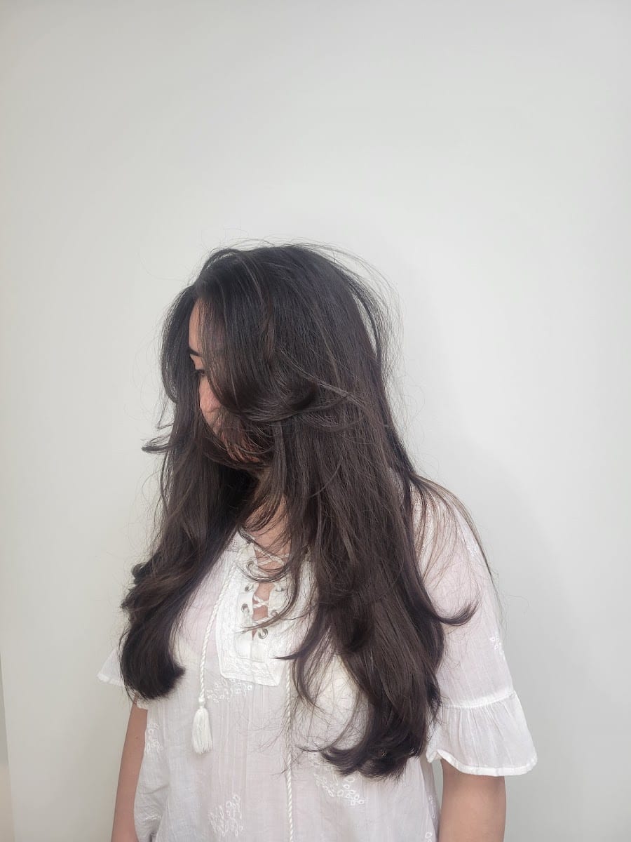 Spellbound hair studio