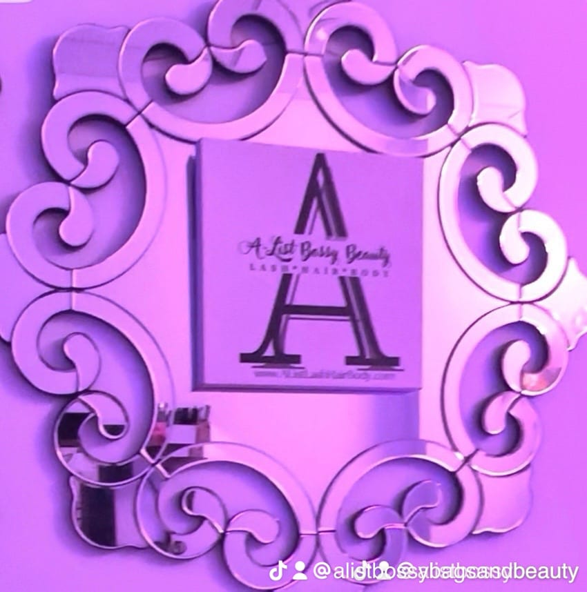 A-List Bossy Beauty | Luxury Lash & Hair Extensions Studio, photo 3