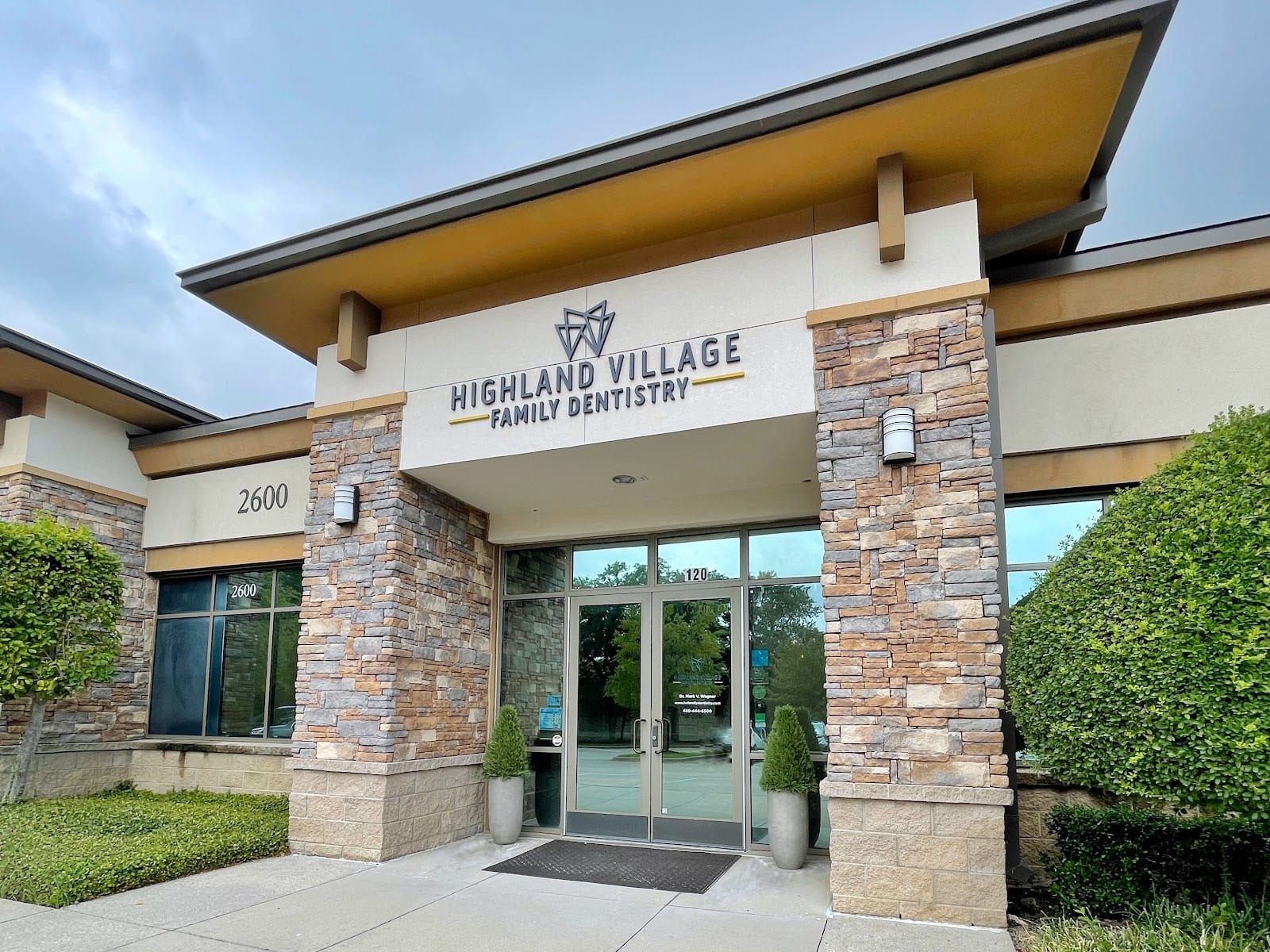 Highland Village Family Dentistry, photo 2
