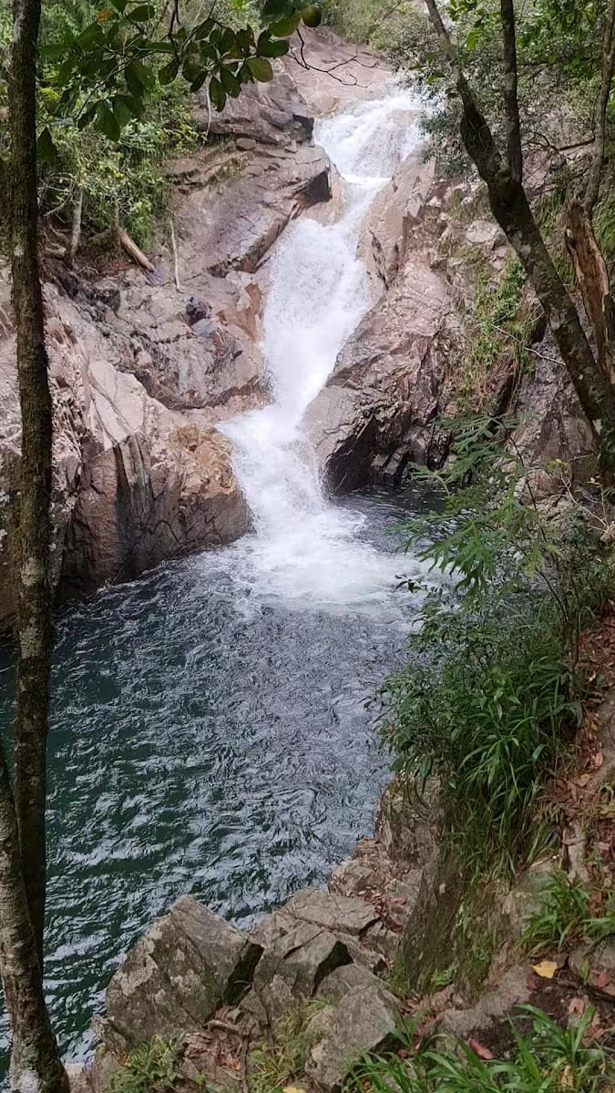 Araluen Cascades, photo 2