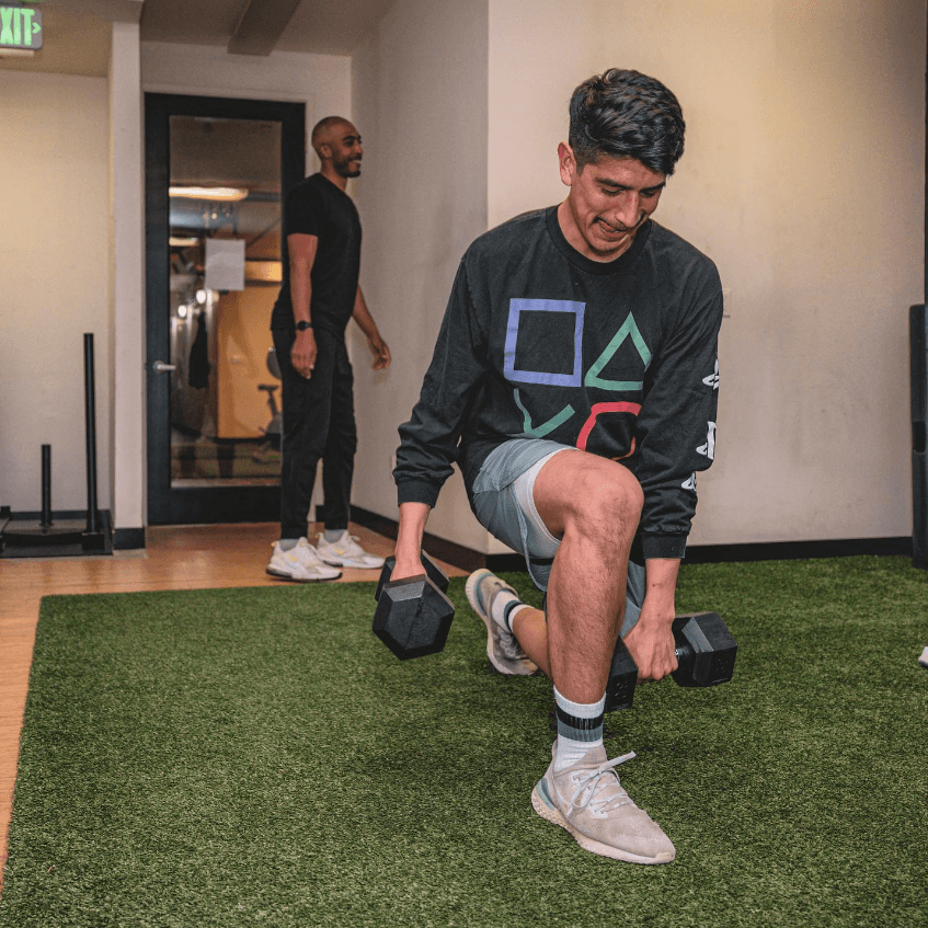 A-Factor Fitness