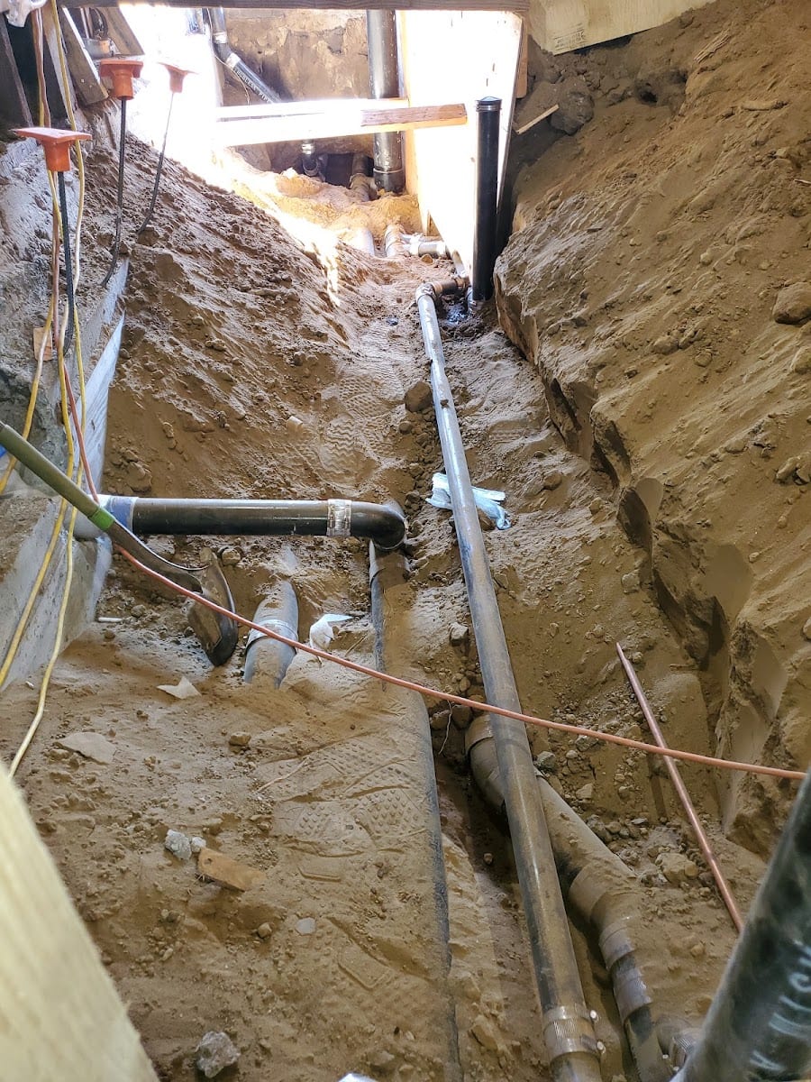 STK Plumbing Inc, photo 4