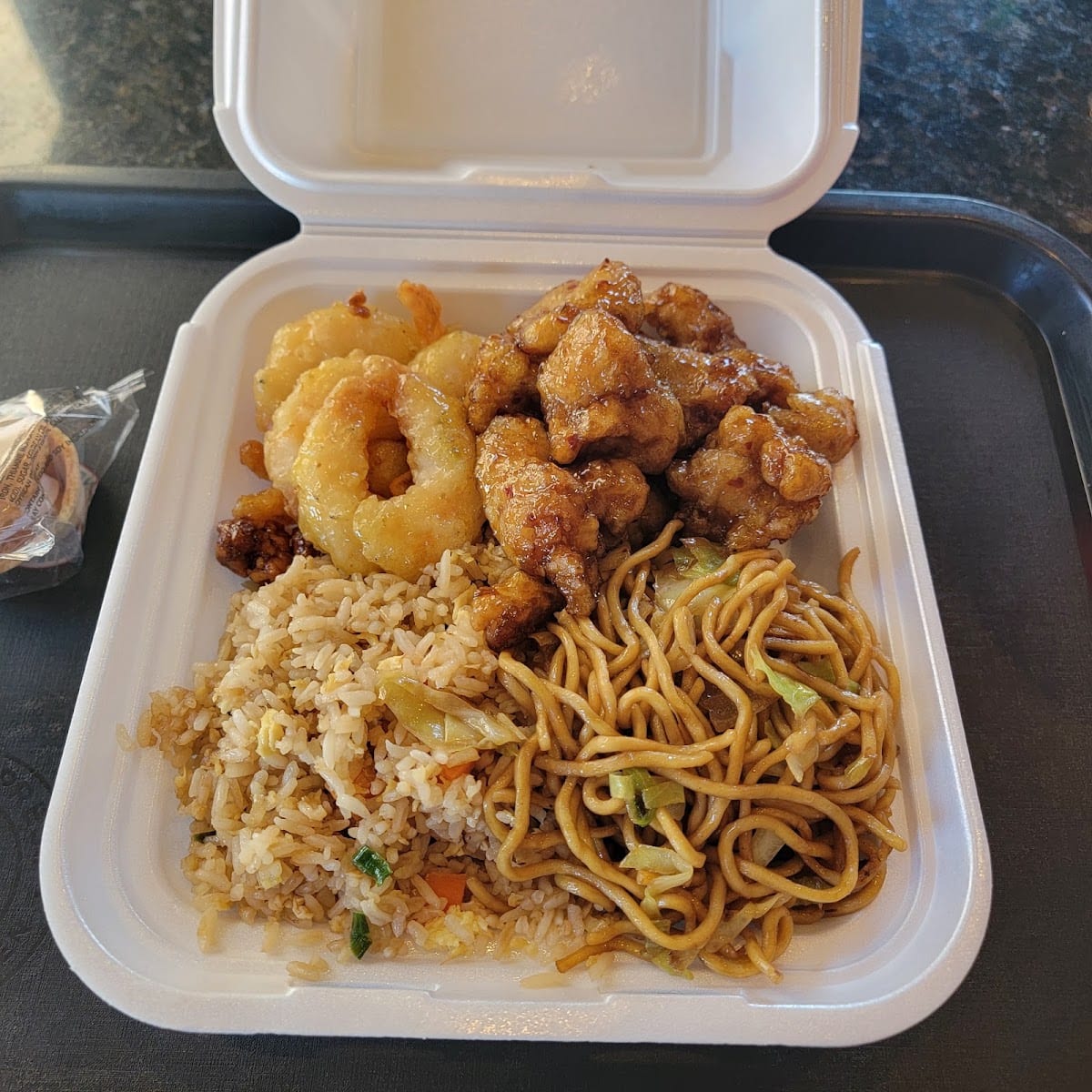 Panda Express, photo 4