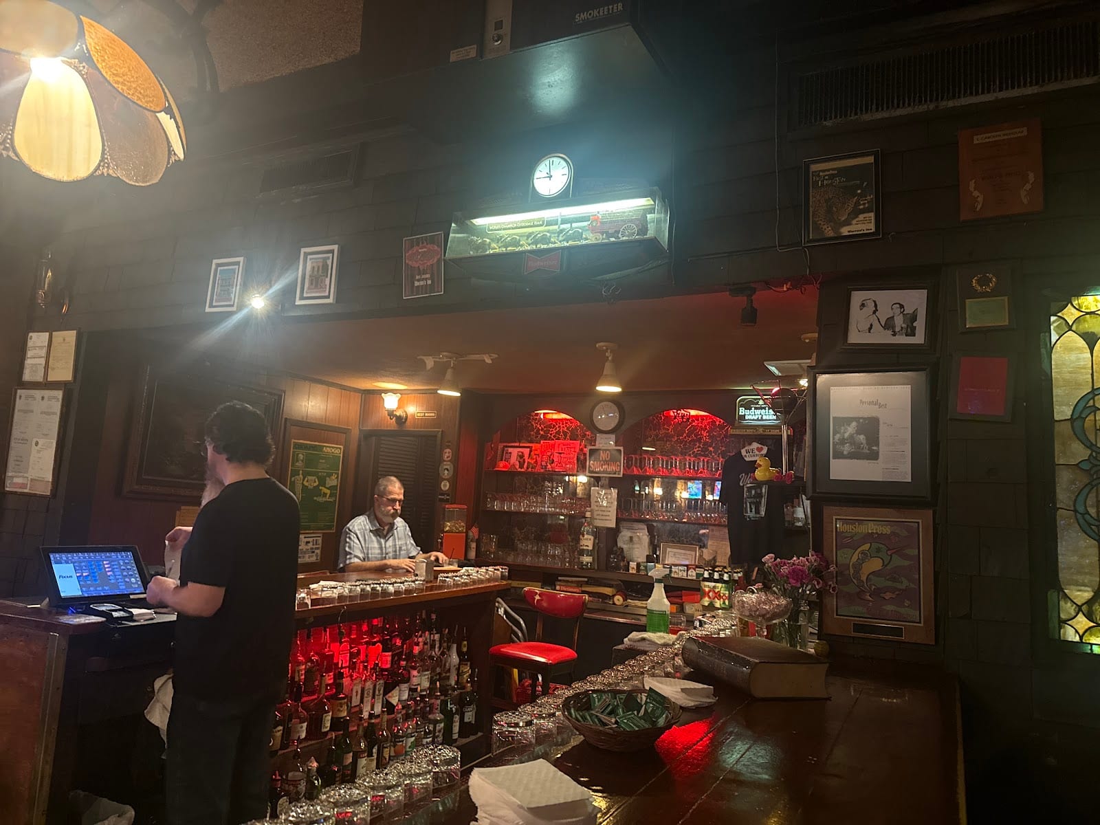 Warren's Inn, photo 3