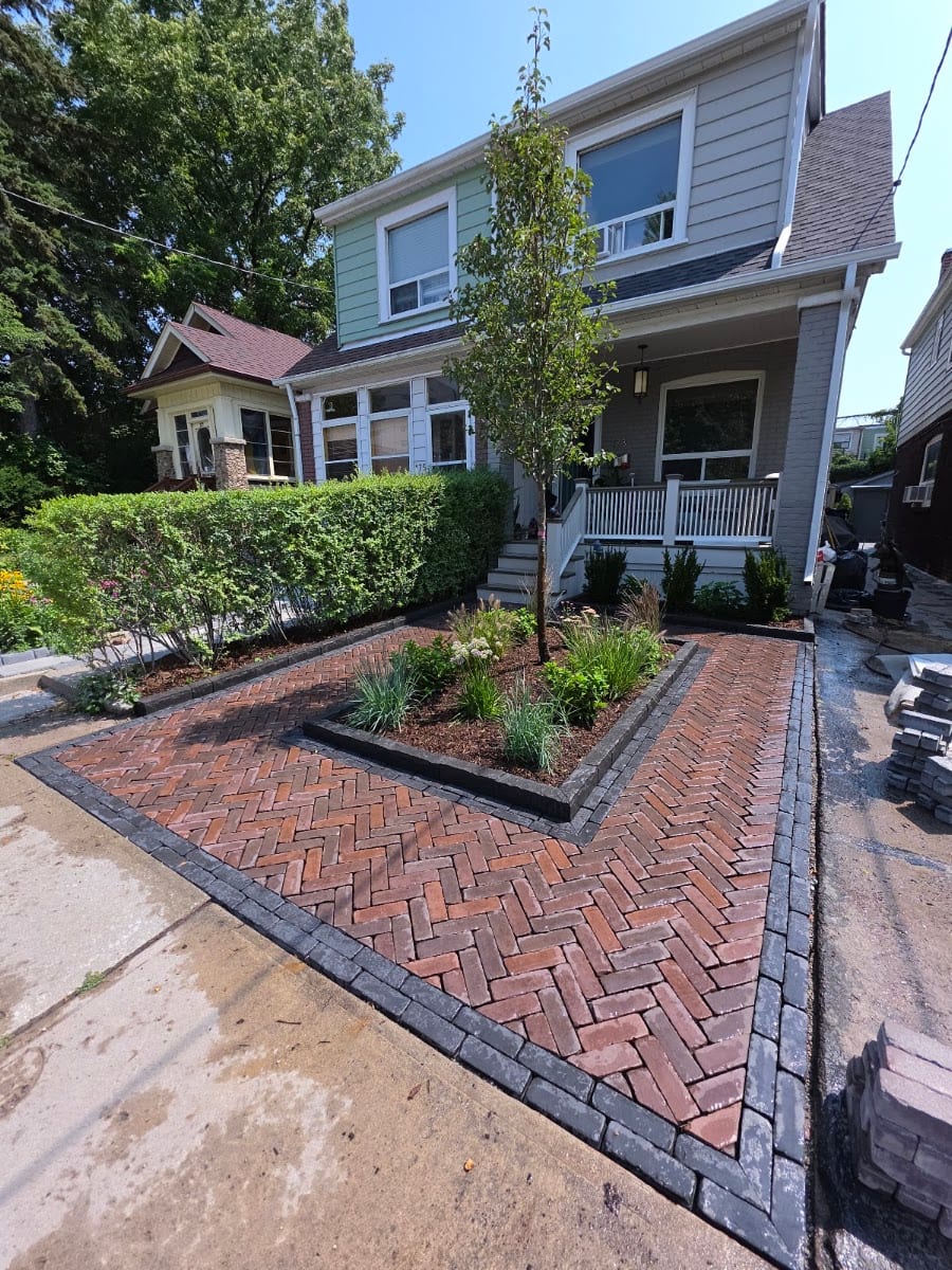Oak Ridges Homes Inc.