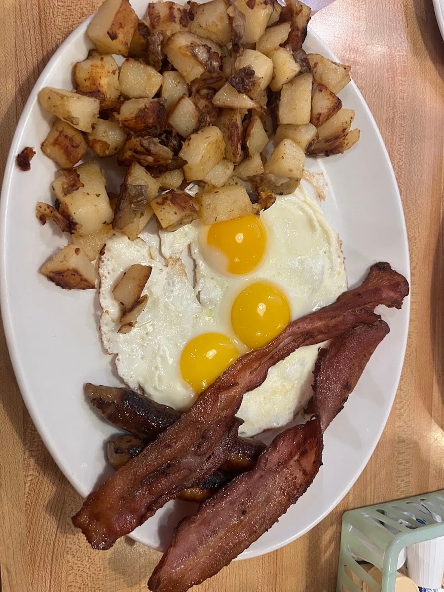 New Sunrise Grill, photo 3