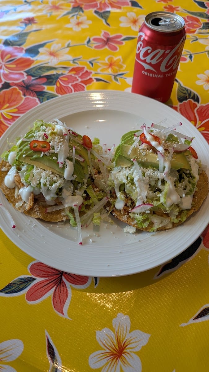 El Corazon Cafe