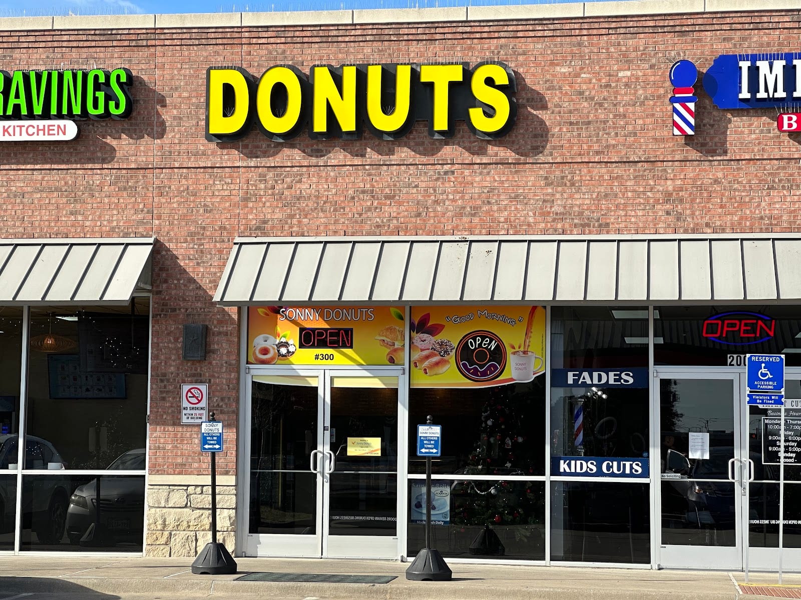 Sonny Donuts, photo 2