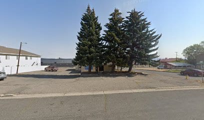Planned Parenthood - Helena Health Center