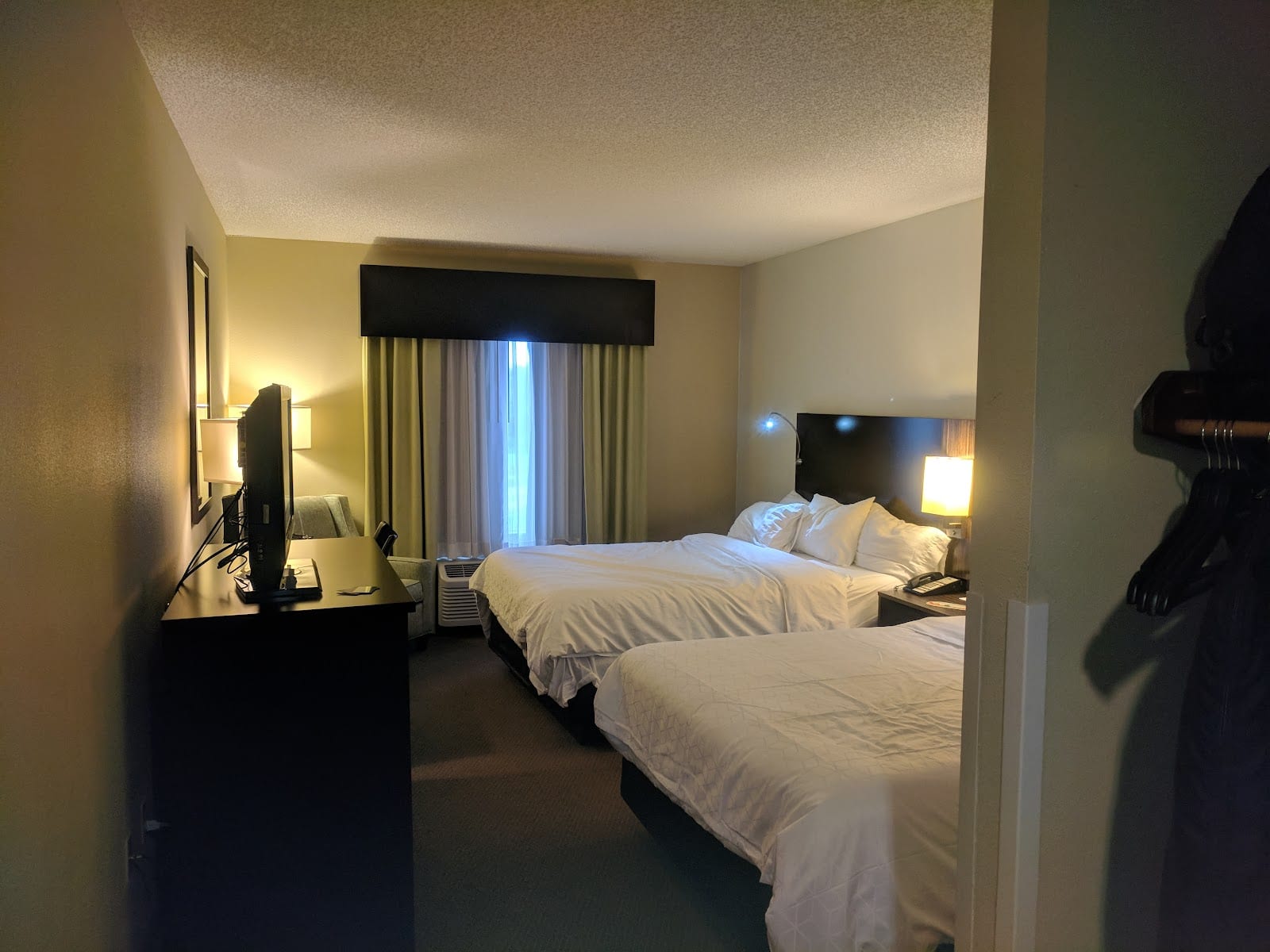 New Tampa Hospitality Group
