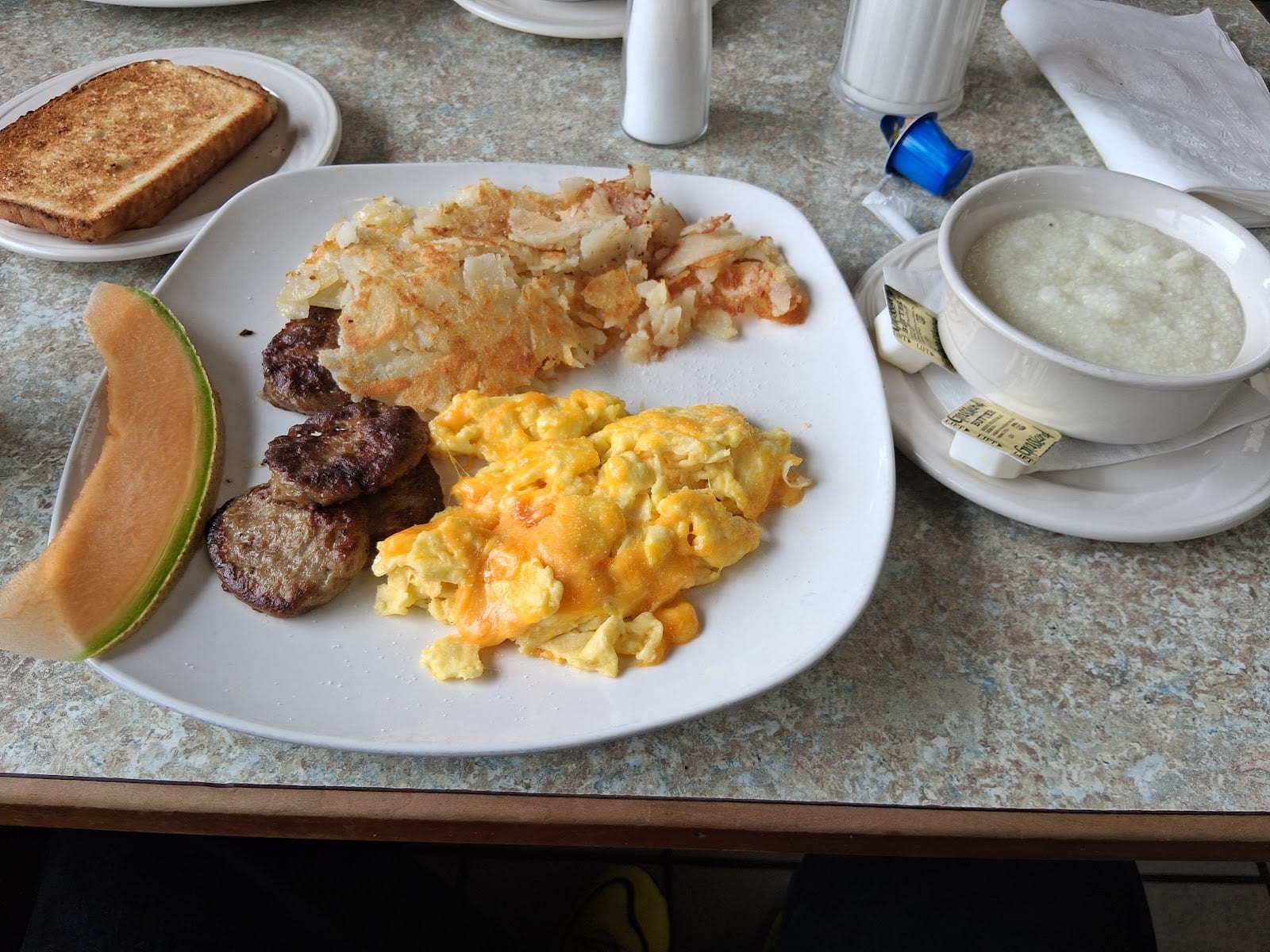 The Bluebird Restaurant, photo 4