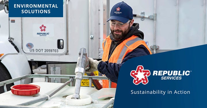 Republic Services Panama City