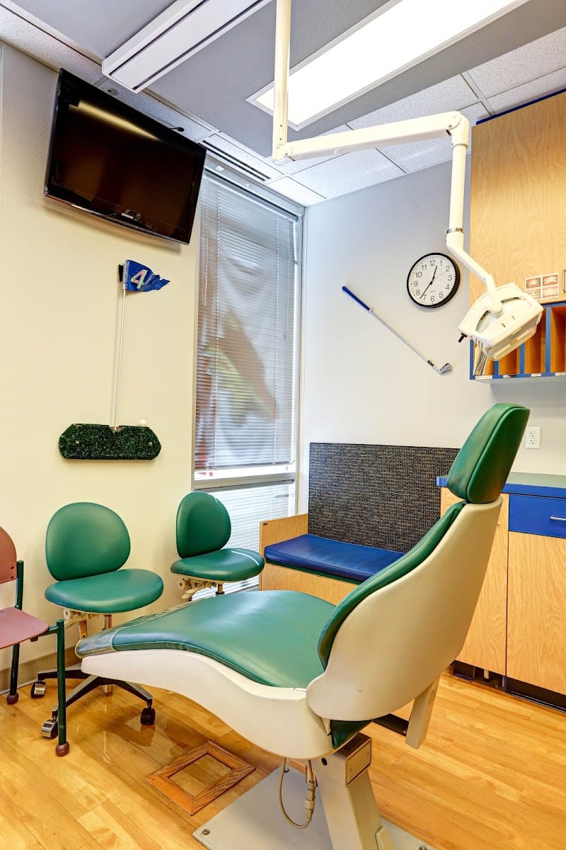 North Scottsdale Children's Dentistry, photo 3