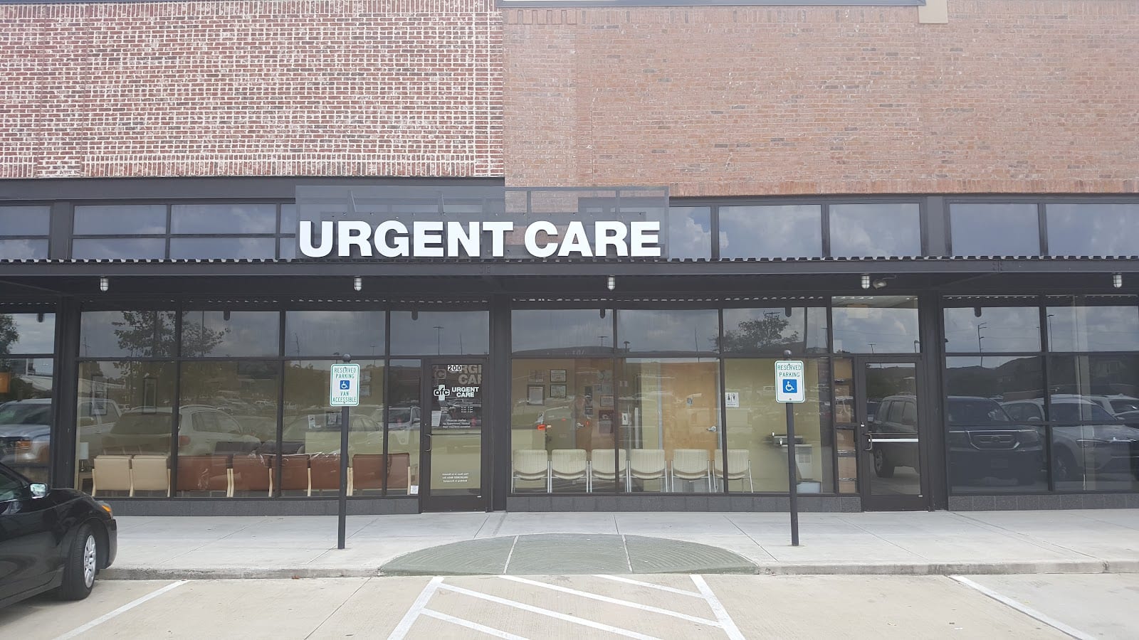 Dr.'s Express Urgent Care