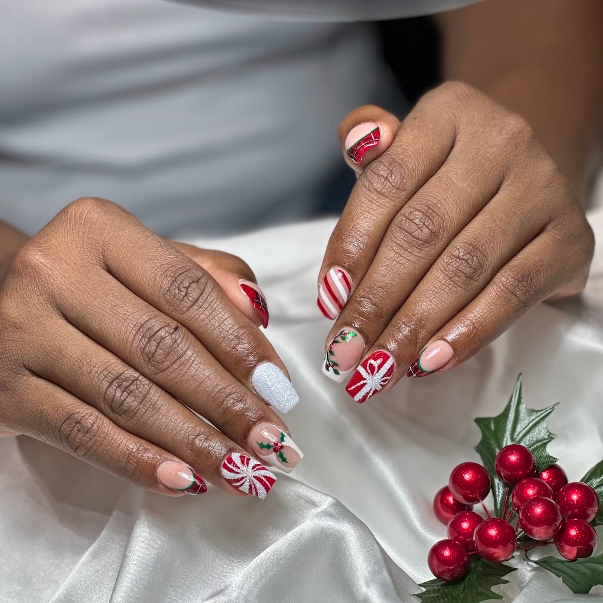 Chic Nails & Spa