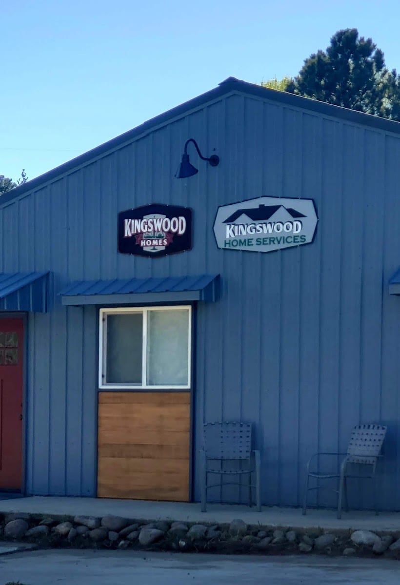 KINGSWOOD HOME SERVICES of Estes Park, CO
