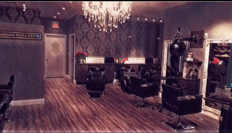 Boulevard Salon, photo 4