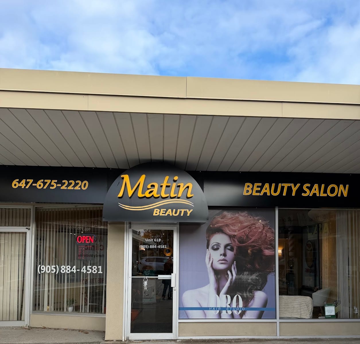 Matin Beauty, photo 2