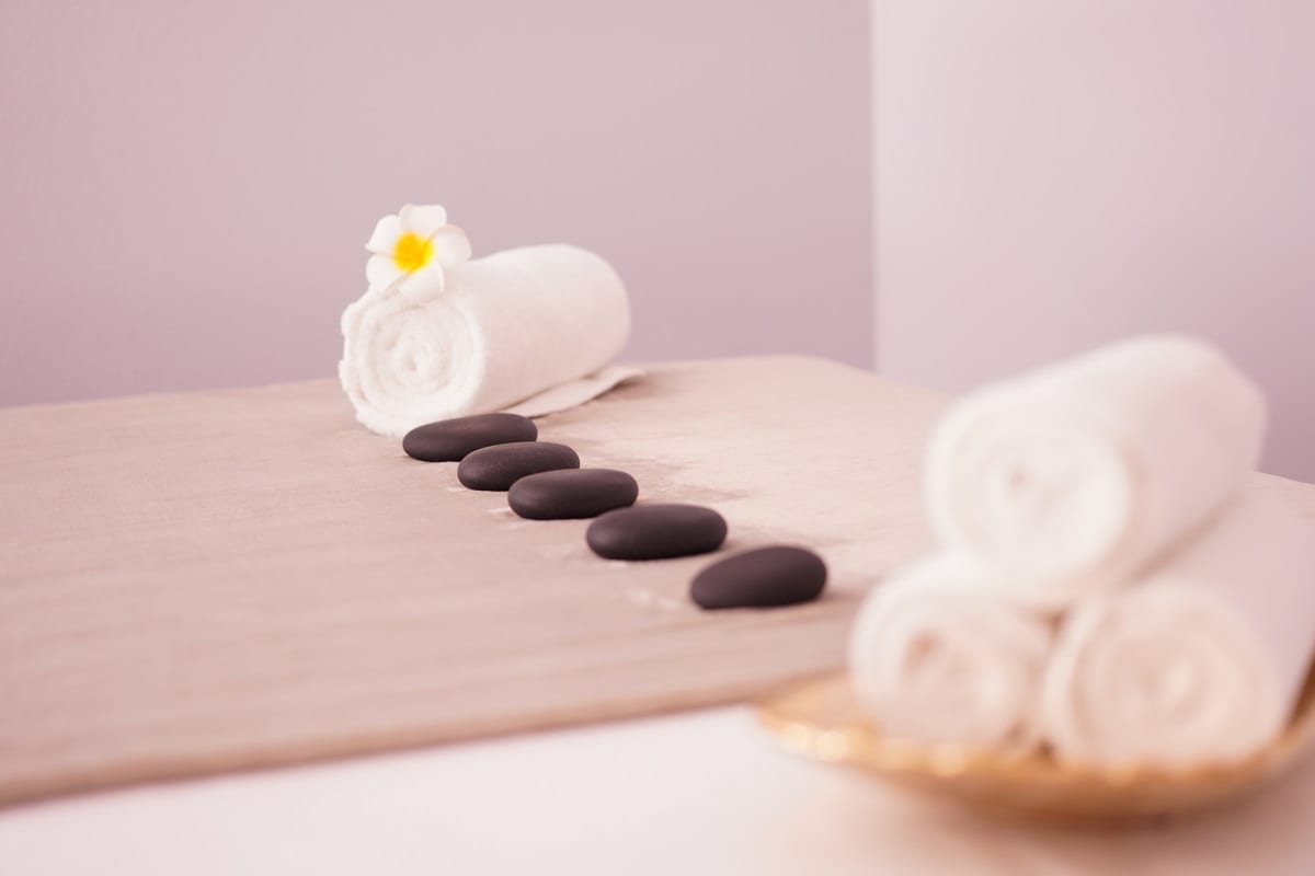 Bua Thai Massage