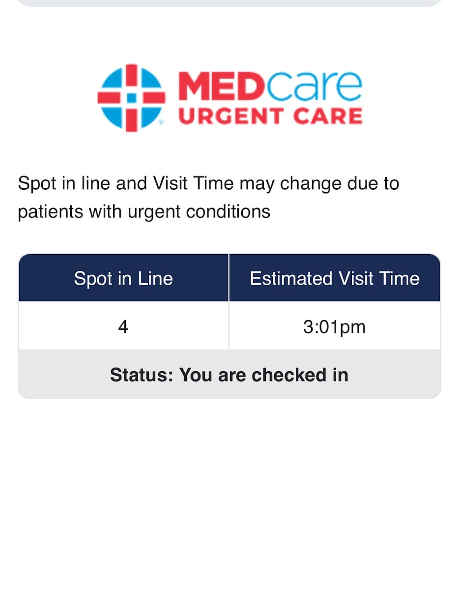 AnMed Urgent Care - Anderson - Fant Street, photo 4