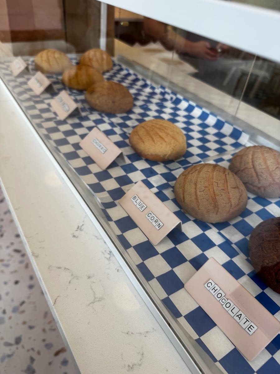 Florecita Panaderia, photo 4