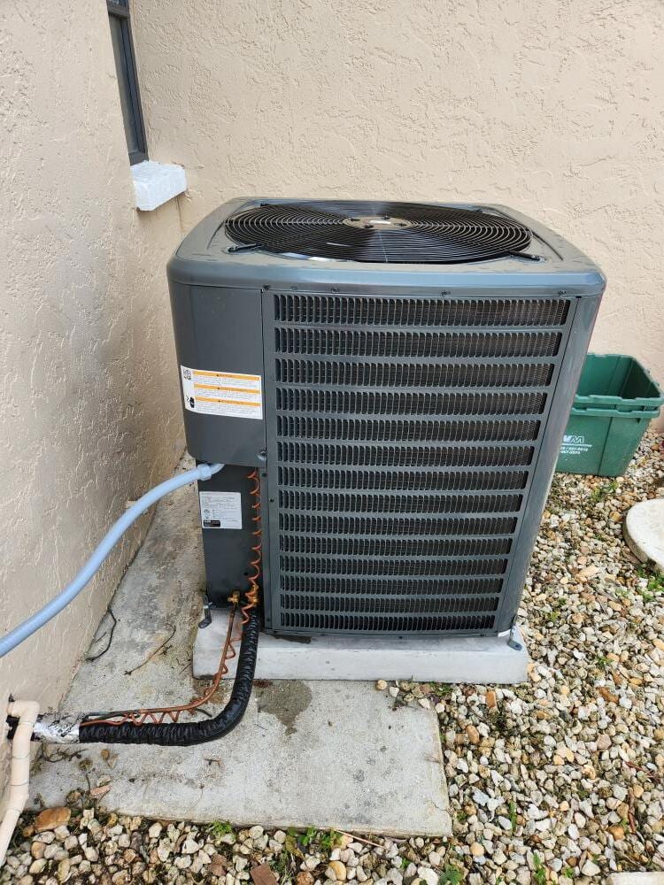 Heatwave Air Conditioning, Plumbing & Electric, photo 3