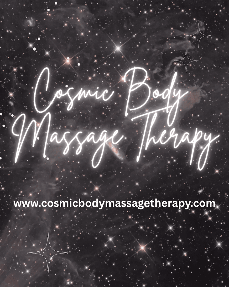 Cosmic Body Massage Therapy