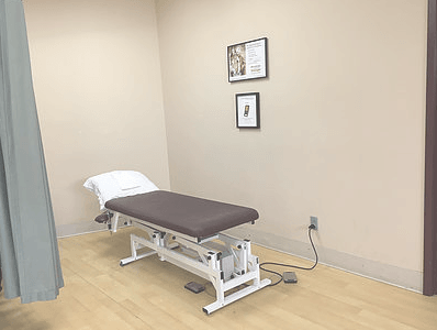 Uptown Physiotherapy Clinic, photo 2